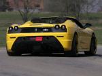 Ferrari F430 Scuderia Spider 16M by Novitec Rosso 2009 года